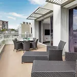 Meriton Suites Zetland
