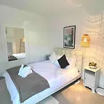 Rear Studio With Open Space