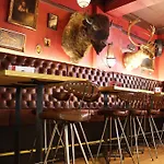 Keg & Brew Hotel