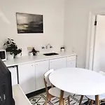 Rear Studio With Open Space