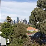 Urban Rest Neutral Bay Apartments