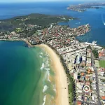 The Manly House - 100 Steps From Manly Beach
