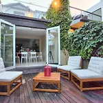 3 Bedrooms - Darling Harbour - Darling St 2 E-Bikes Included