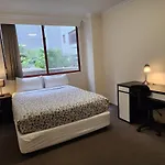 Beautiful Apartment In Pyrmont