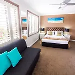 Bondi Accomodation