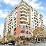 Ax301 - Located In The Heart Of North Sydney