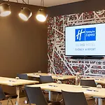 Holiday Inn Express Sydney Airport By Ihg