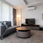 The Branksome Hotel & Residences