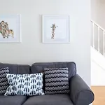 Glenmore Court - Spacious And Central By The Harbour