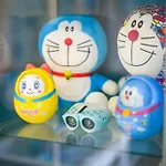 Doraemon : Loving Childhood Memories.