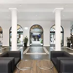 Sydney Central Hotel Managed By The Ascott Limited