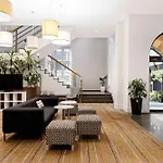 Sydney Central Hotel Managed By The Ascott Limited