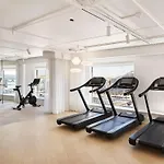 Hyatt Regency Sydney