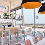Citadines Connect Sydney Airport