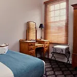 The Australian Heritage Hotel