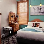 The Australian Heritage Hotel