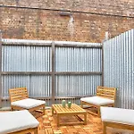 Spacious 3 Bedroom House City Centre Millers Point
