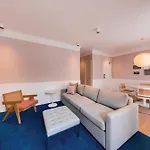 Adina Apartment Hotel Chippendale