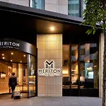 Meriton Suites Sussex Street, Sydney