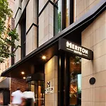 Meriton Suites Sussex Street, Sydney