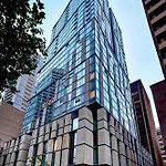 Meriton Suites Sussex Street, Sydney