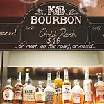 Keg & Brew Hotel