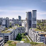Meriton Suites Zetland