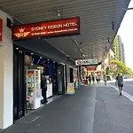 Sydney Riseon Hotel