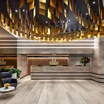 Meriton Suites Pitt Street, Sydney