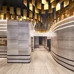 Meriton Suites Pitt Street, Sydney