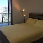 Panoramic Views In Luxurious Brand New Apartment