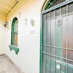 Ultimo Terrace Homestay