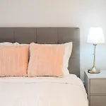Mortlake Modern 2Br Apt With Big Balcony & Parking