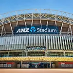 Quest At Sydney Olympic Park