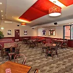 Kingsgrove Hotel