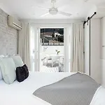 Wharf House Woolloomooloo