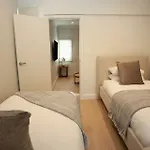 Wharf House Woolloomooloo