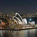 A Chic Studio Right Next To Darling Harbour
