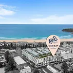 Miss Baker\'S Boutique Accommodation Bondi