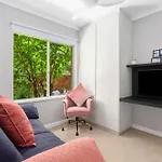 Northern Beaches Garden Hideaway