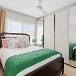 Northern Beaches Garden Hideaway