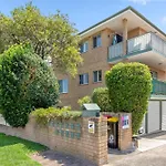 Northern Beaches Garden Hideaway