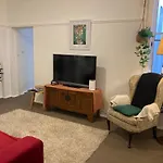 New York Style City Apartment Sleeping Up To Four
