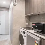 Modern Single Room - Ac - 1Min Walk To Central- Close To Darling Harbour Chinatown Cbd - Shared Bathroom