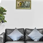 Stylish 2 Story Terrace House In Chippendale