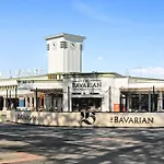 Great Esplanade Manly Harbour Front
