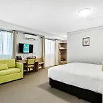 Quality Inn Sunshine Haberfield