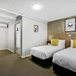 Quality Inn Sunshine Haberfield