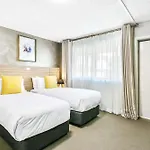 Quality Inn Sunshine Haberfield