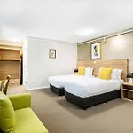 Quality Inn Sunshine Haberfield